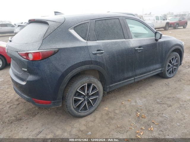JM3KFBCM3J0457279 Mazda Cx-5 Touring