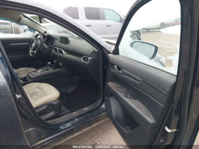 JM3KFBCM3J0457279 Mazda Cx-5 Touring