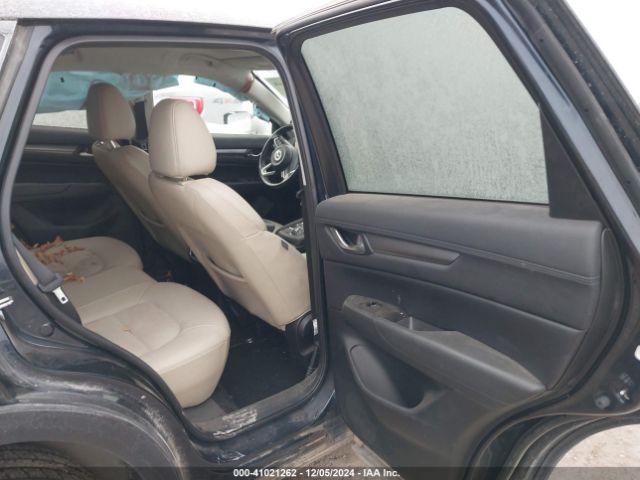 JM3KFBCM3J0457279 Mazda Cx-5 Touring