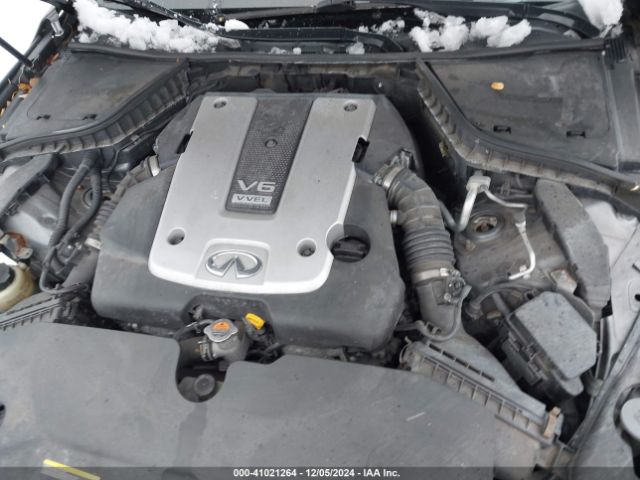 JN1BV7AR6FM417921 Infiniti Q50 Premium