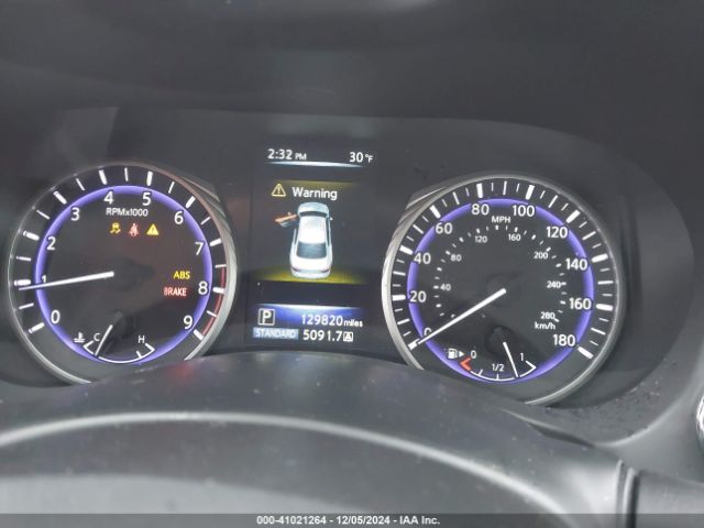 JN1BV7AR6FM417921 Infiniti Q50 Premium