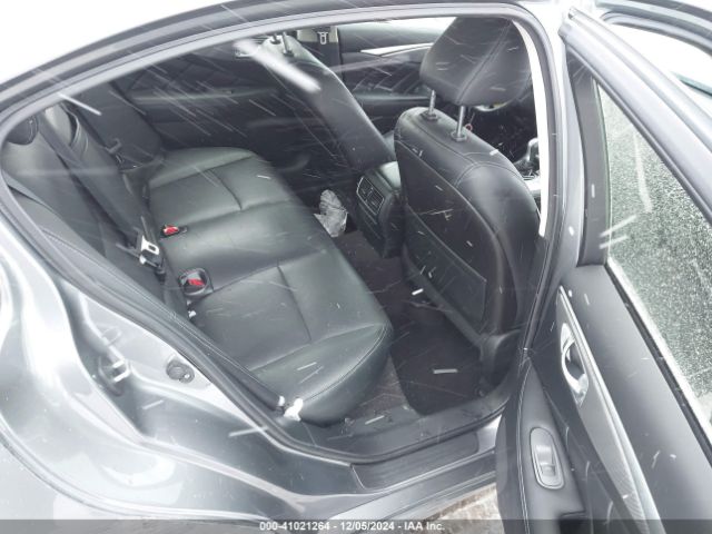 JN1BV7AR6FM417921 Infiniti Q50 Premium