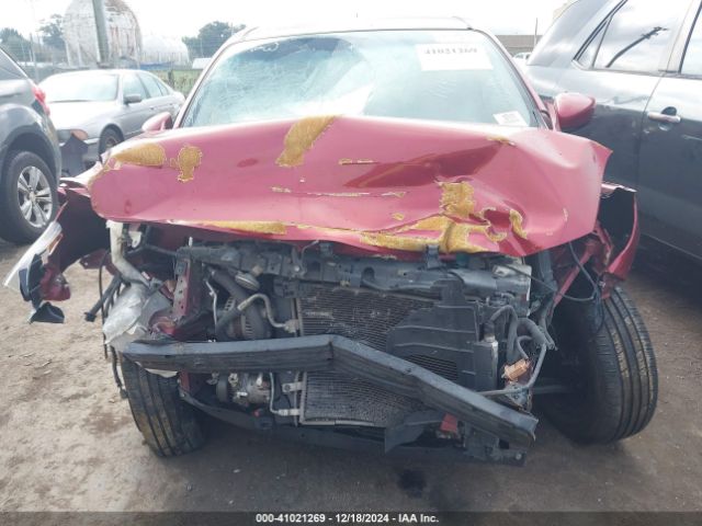 3N1CN7AP4HK426087 Nissan Versa 1.6 Sv