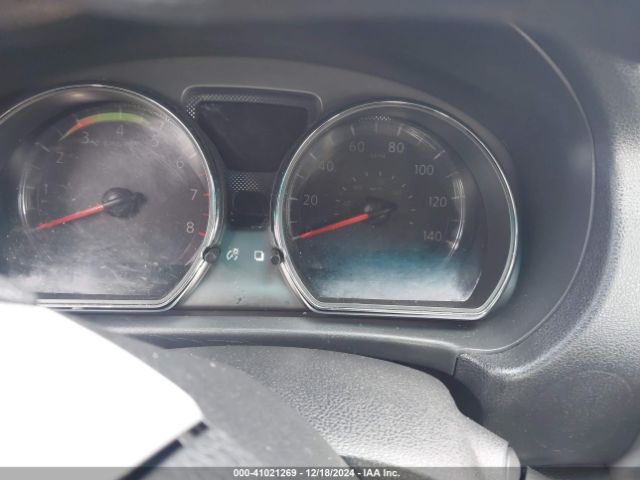 3N1CN7AP4HK426087 Nissan Versa 1.6 Sv