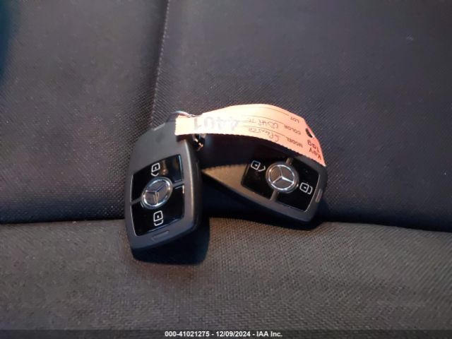 W1Y70BGY1MT065509 Mercedes-Benz Sprinter 1500 Standard Roof I4