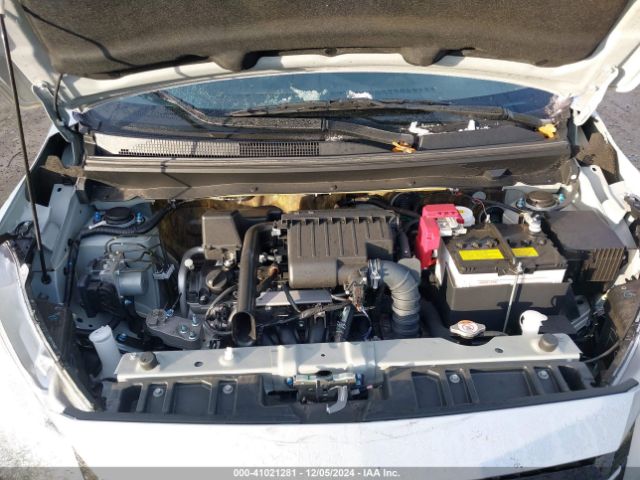 ML32AUHJ2RH013179 Mitsubishi Mirage Es/le