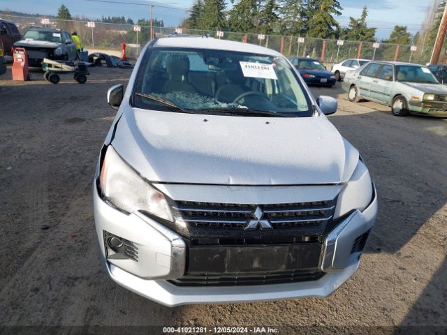 ML32AUHJ2RH013179 Mitsubishi Mirage Es/le