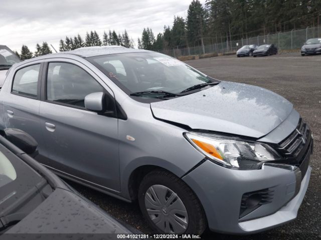 ML32AUHJ2RH013179 Mitsubishi Mirage Es/le