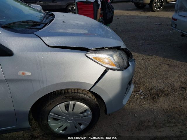 ML32AUHJ2RH013179 Mitsubishi Mirage Es/le
