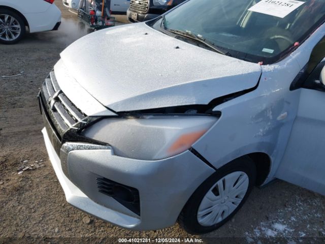ML32AUHJ2RH013179 Mitsubishi Mirage Es/le