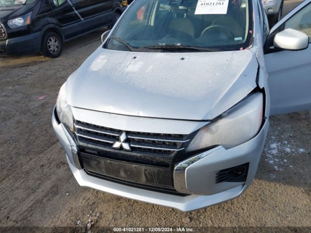 ML32AUHJ2RH013179 Mitsubishi Mirage Es/le