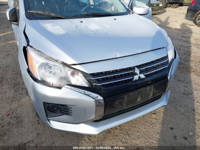 ML32AUHJ2RH013179 Mitsubishi Mirage Es/le