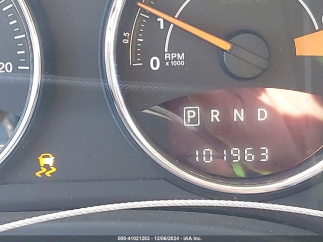 1C4NJDEB4FD425565 Jeep Compass High Altitude Edition