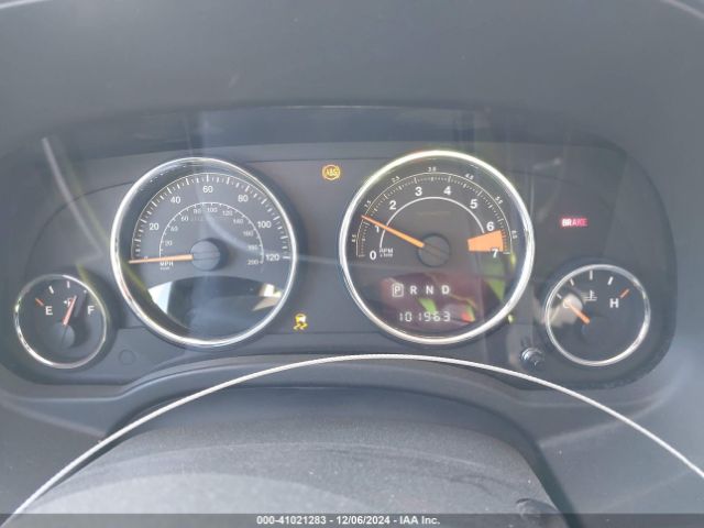 1C4NJDEB4FD425565 Jeep Compass High Altitude Edition