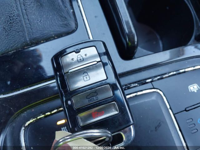 KNALN4D77E5153656 KIA Cadenza Premium