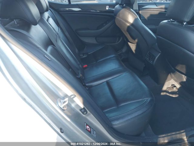 KNALN4D77E5153656 KIA Cadenza Premium