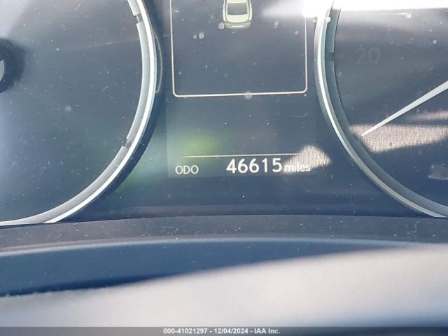 JTHD81F2XN5048039 Lexus IS 300