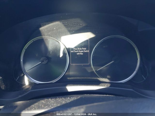 JTHD81F2XN5048039 Lexus IS 300