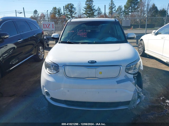 KNDJX3AE4H7020783 KIA Soul Ev +
