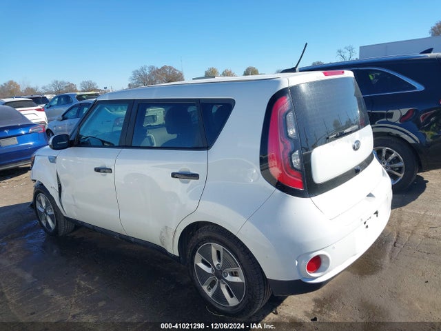 KNDJX3AE4H7020783 KIA Soul Ev +