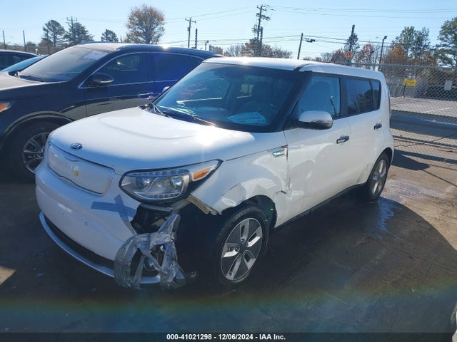 KNDJX3AE4H7020783 KIA Soul Ev +