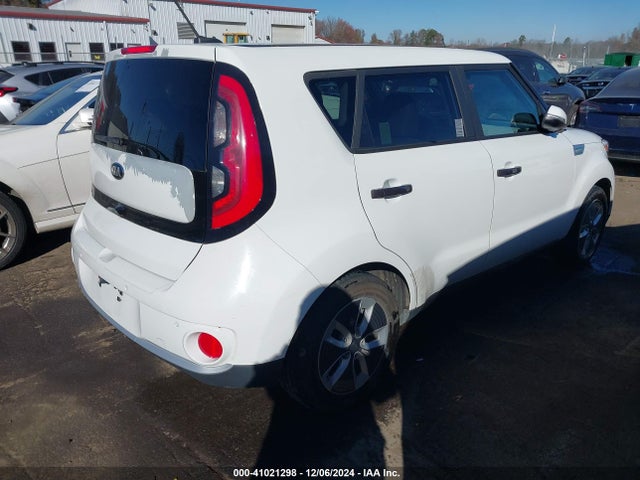 KNDJX3AE4H7020783 KIA Soul Ev +
