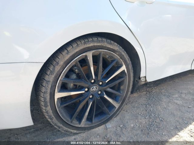 4T1BZ1HK2JU011050 Toyota Camry Xse V6