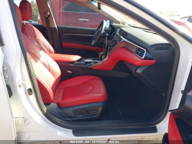 4T1BZ1HK2JU011050 Toyota Camry Xse V6