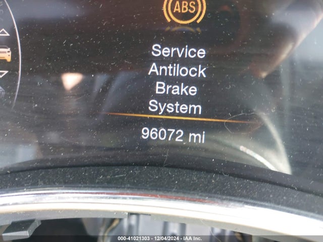 1C4RJFBGXGC507045 Jeep 2016