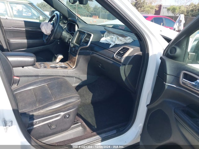 1C4RJFBGXGC507045 Jeep 2016