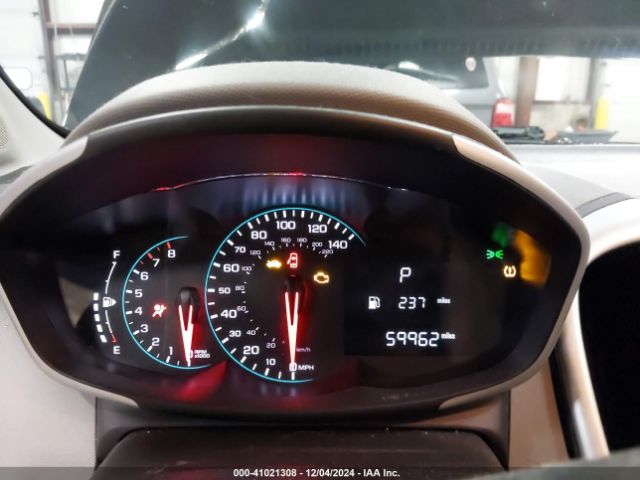 1G1JB5SH0J4109138 Chevrolet Sonic Ls Auto