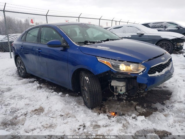 2020 3KPF24AD2LE163225 main image