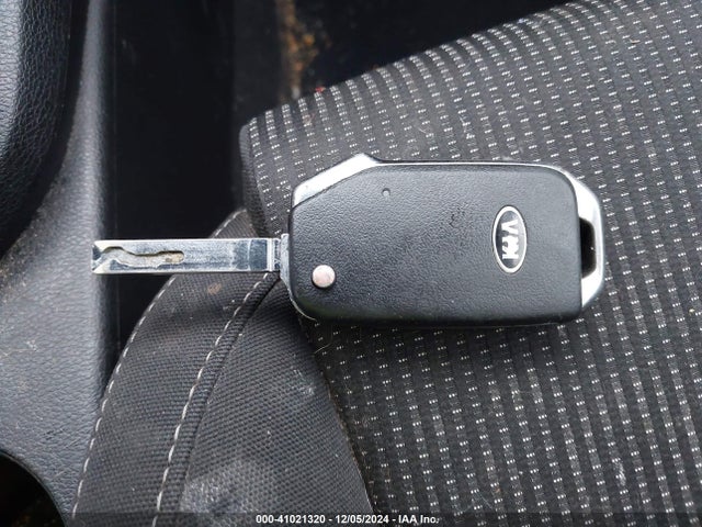 KIA Forte Lxs 2020 3KPF24AD2LE163225 Image 11