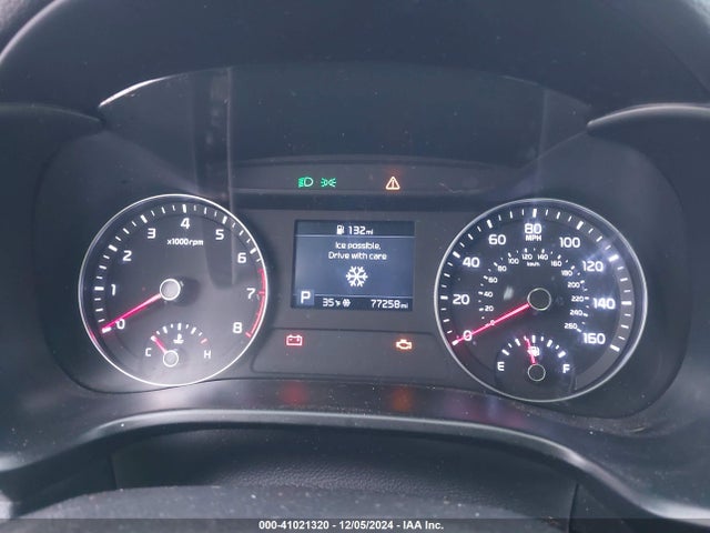 KIA Forte Lxs 2020 3KPF24AD2LE163225 Image 7
