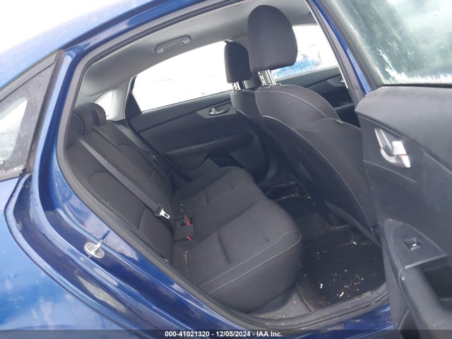 KIA Forte Lxs 2020 3KPF24AD2LE163225 Image 8