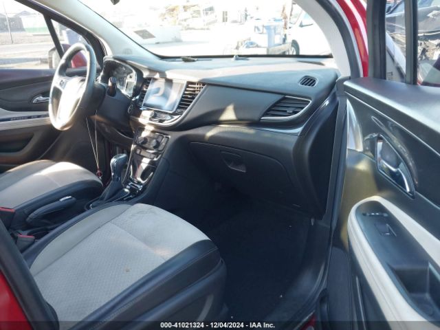 KL4CJASB4JB710291 Buick Encore Preferred
