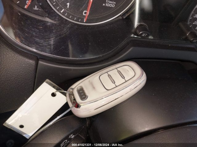 WA1LFAFPXFA087327 Audi Q5 2.0t Premium