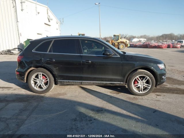 WA1LFAFPXFA087327 Audi Q5 2.0t Premium