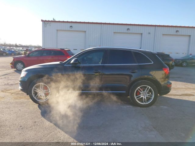 WA1LFAFPXFA087327 Audi Q5 2.0t Premium