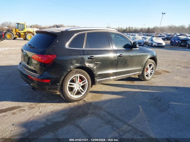 WA1LFAFPXFA087327 Audi Q5 2.0t Premium
