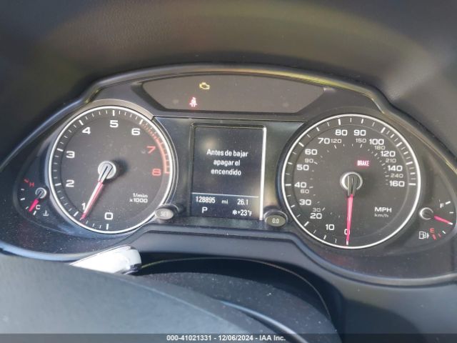 WA1LFAFPXFA087327 Audi Q5 2.0t Premium