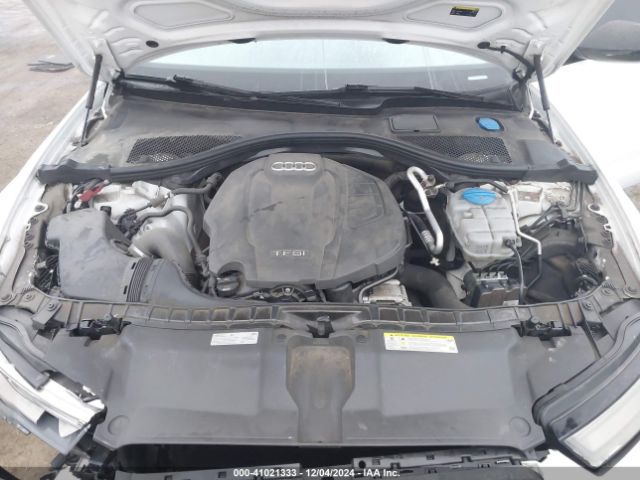 2018 AUDI A6 WAUC8AFCXJN060835 Photo 9