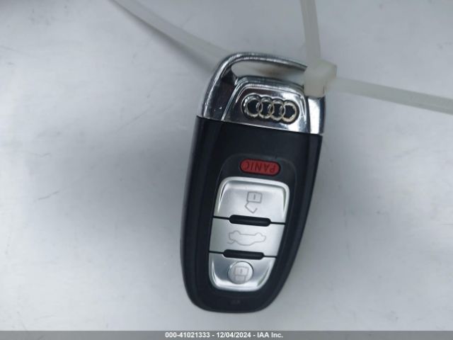 2018 AUDI A6 WAUC8AFCXJN060835 Photo 10