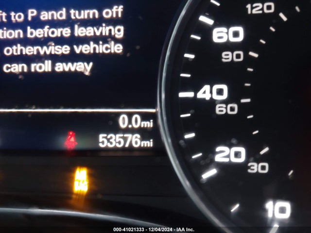 Audi 2.0t 2018 WAUC8AFCXJN060835 Image 15