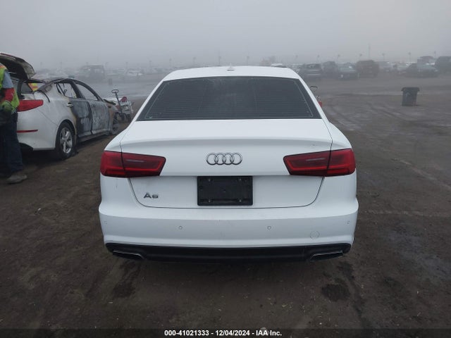 Audi 2.0t 2018 WAUC8AFCXJN060835 Image 16