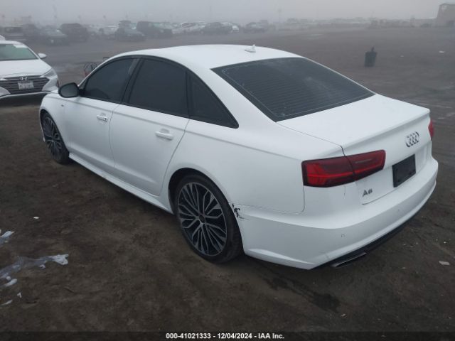 2018 AUDI A6 WAUC8AFCXJN060835 Photo 2