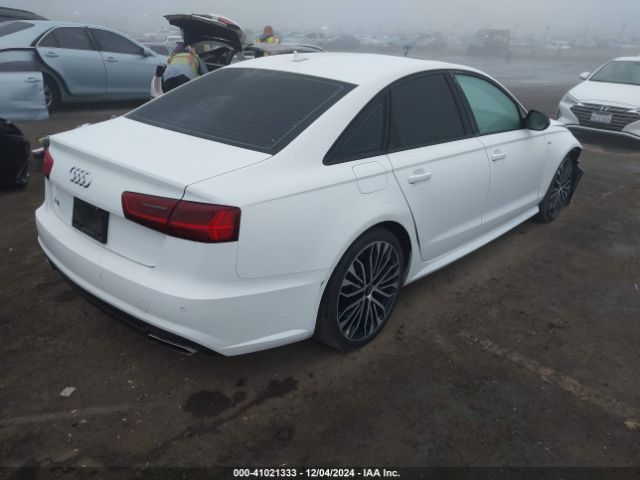 2018 AUDI A6 WAUC8AFCXJN060835 Photo 3