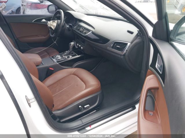 2018 AUDI A6 WAUC8AFCXJN060835 Photo 4