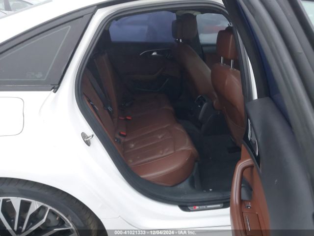 2018 AUDI A6 WAUC8AFCXJN060835 Photo 7