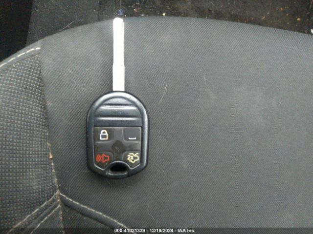 3FADP4EJ3HM138989 Ford FIESTA SE